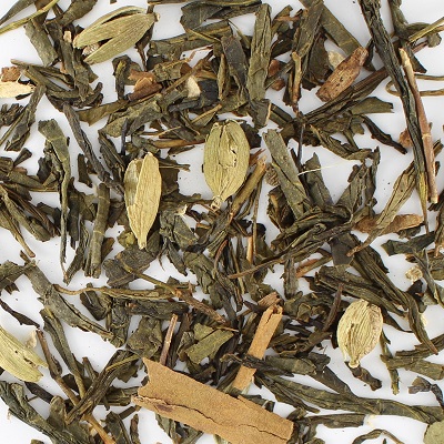 Emerald Lake Chai Green Tea